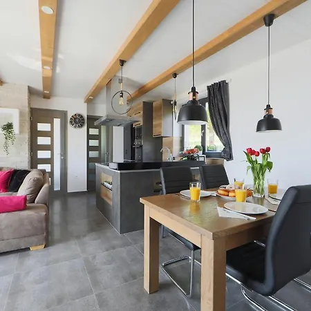 Lotti Exclusiv Apartment *