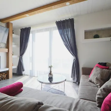 Apartmán Lotti Exclusiv Balatonfüred