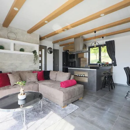 Lotti Exclusiv Apartment *