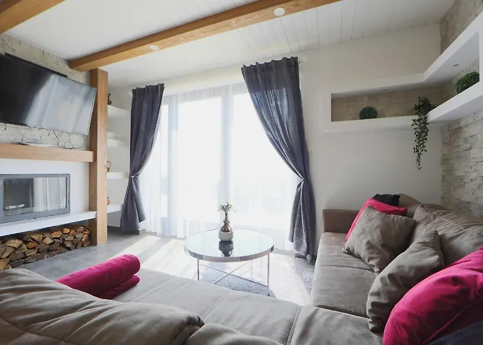Lejlighed Lotti Exclusiv Balatonfüred